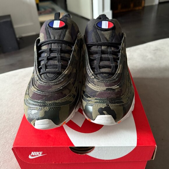 Nike Airmax 97 France - Picture 2 of 4